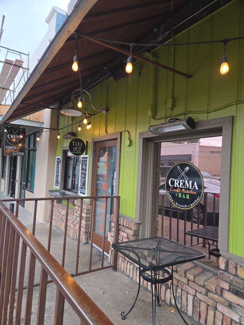 A Main Street Address Worth Circling