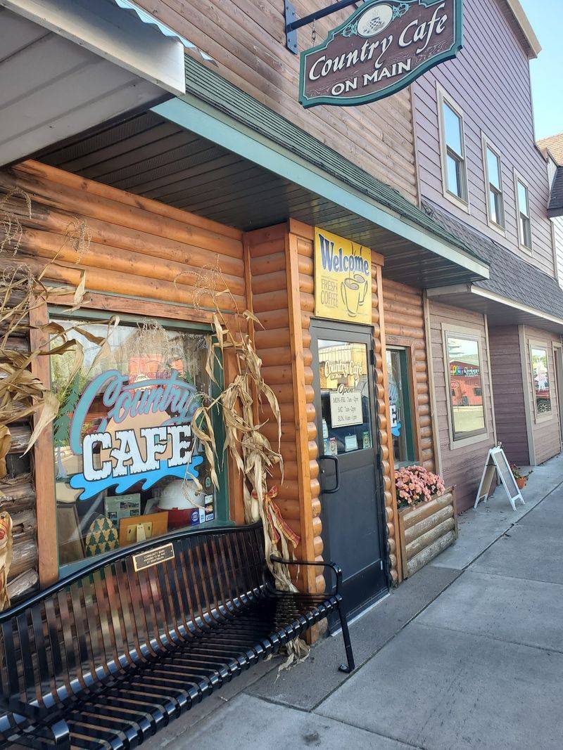 A Main-Street Address Worth Knowing