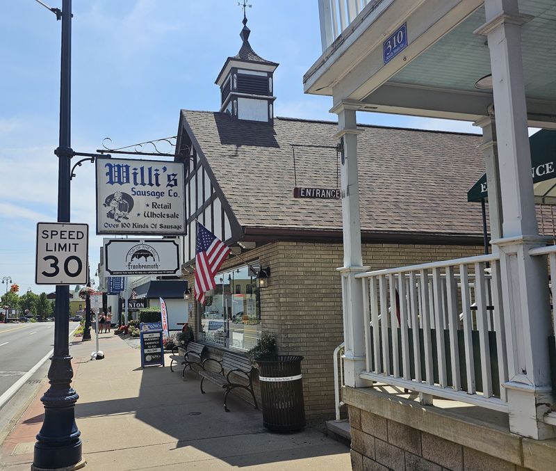 A Main Street Address Worth the Drive