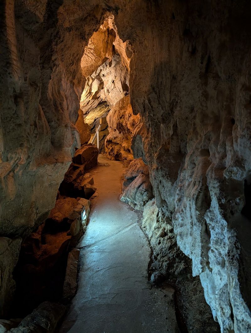 A Marble Wonderland Tucked Into Southern Oregon