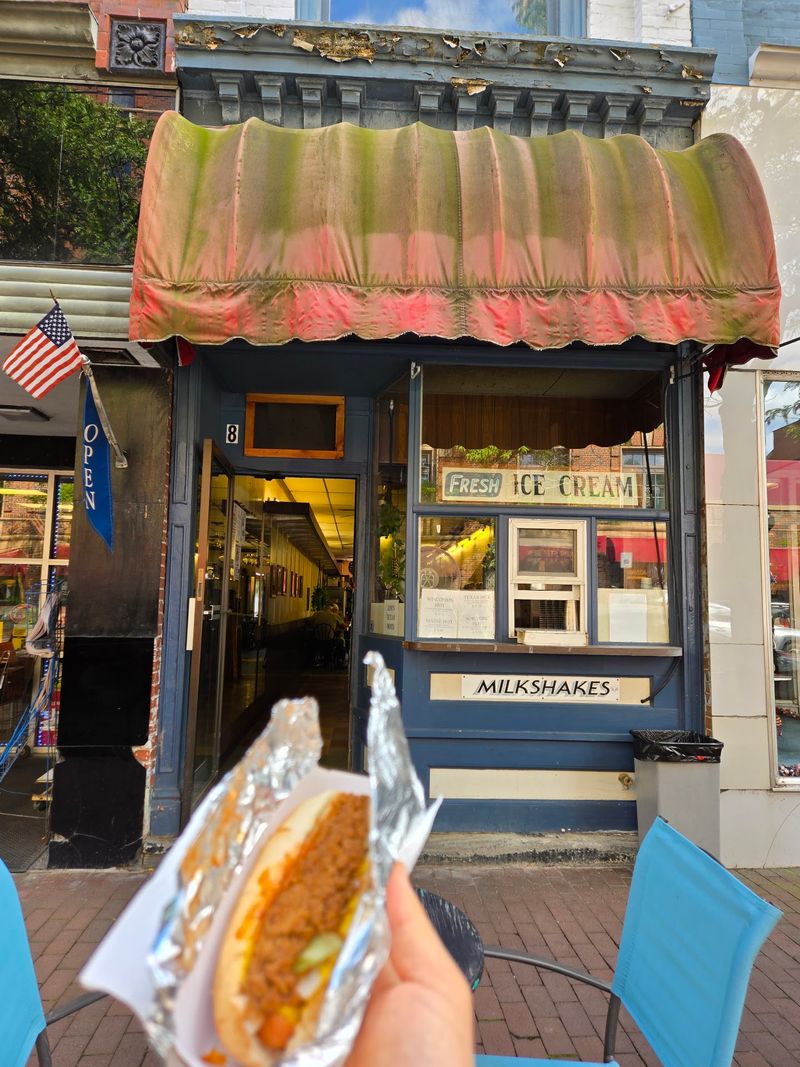 A Market Street Landmark With Deep Roots