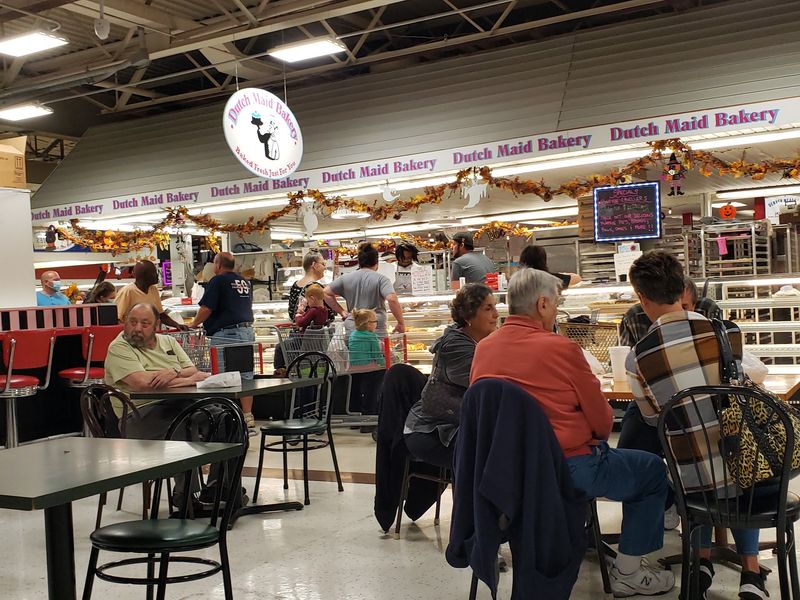 A Market With Deep Roots A Market With Deep Roots
