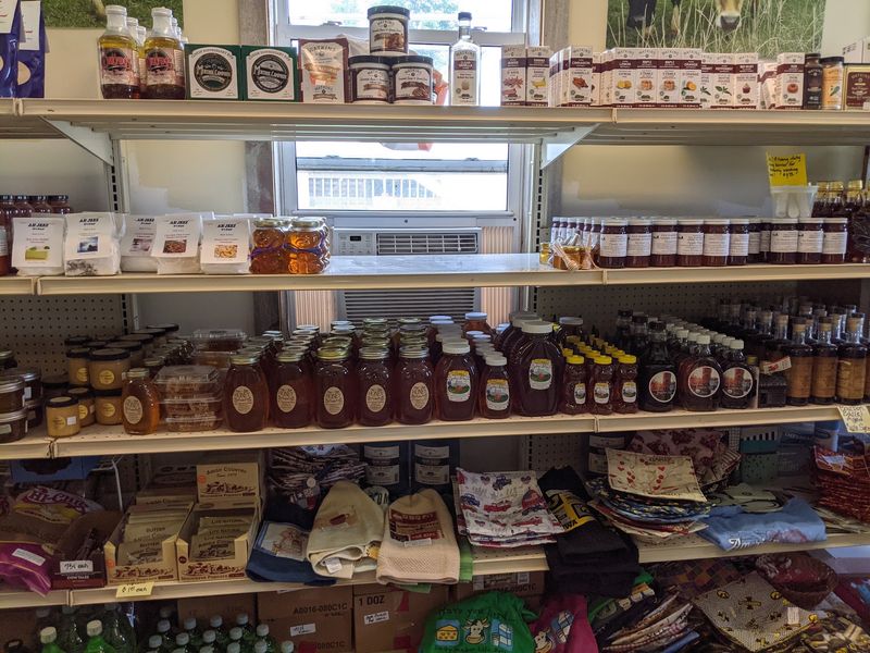 A Marketplace of Iowa-Made Goods