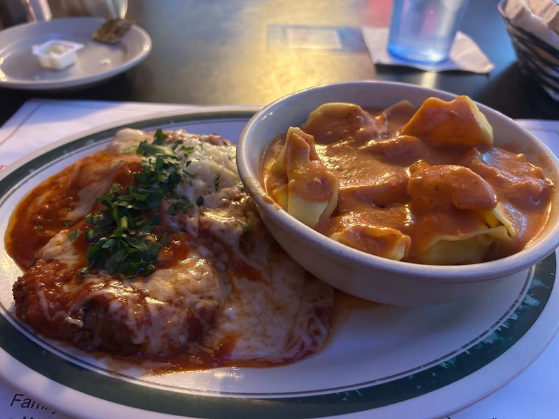 A Menu Deep Enough To Spark Debate