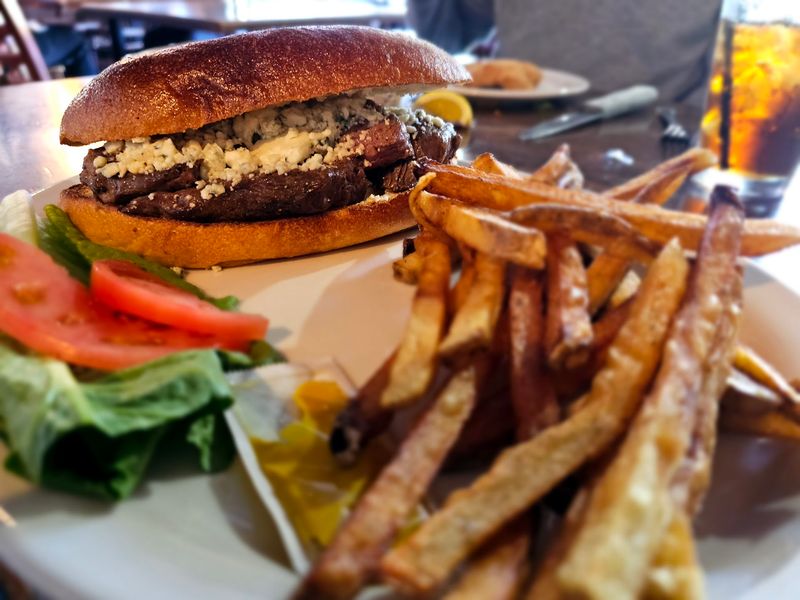 A Menu Deeper Than You Expect