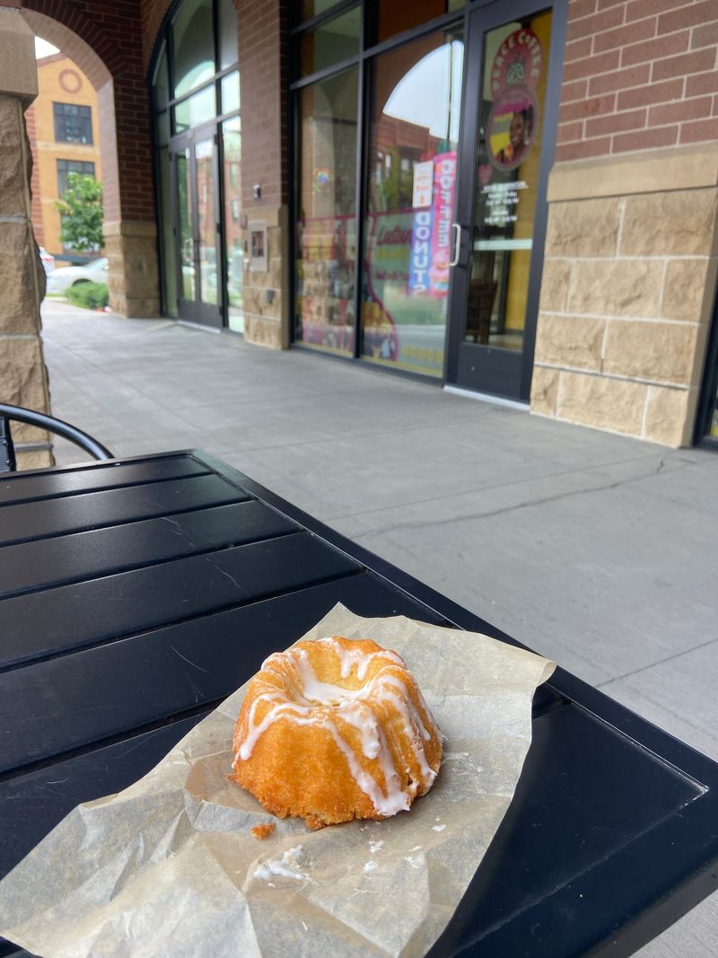 A Menu Full Of Sweet Surprises