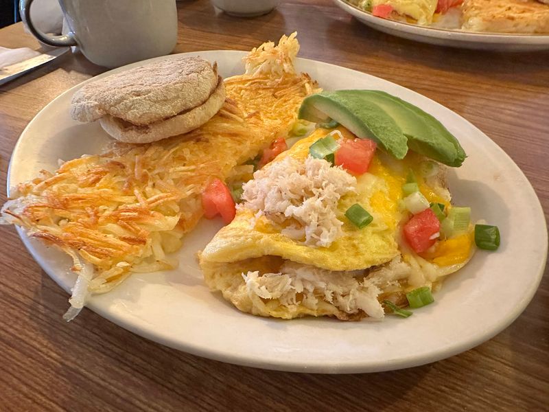 A Menu That Goes Way Beyond Breakfast A Menu That Goes Way Beyond Breakfast