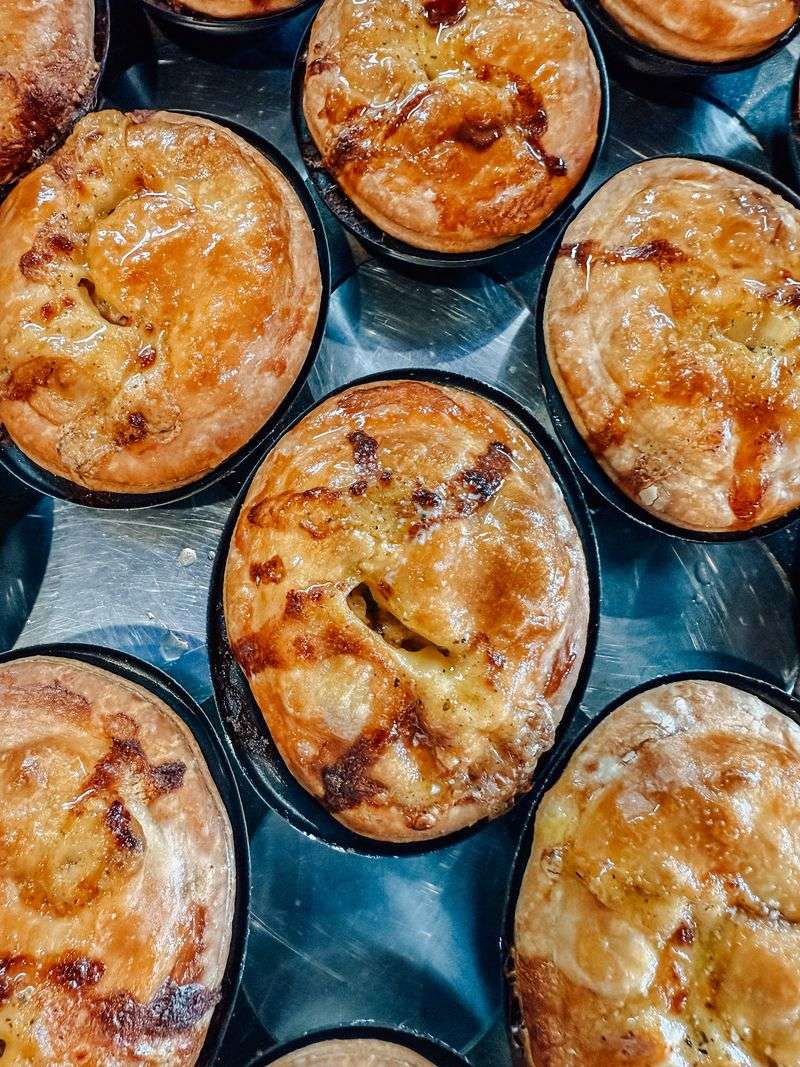 A Menu That Goes Way Beyond One Flavor A Menu That Goes Way Beyond One Flavor