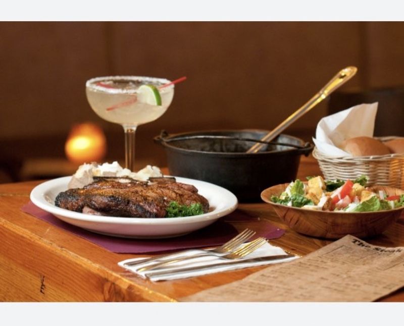 A Menu That Knows Its Strengths A Menu That Knows Its Strengths