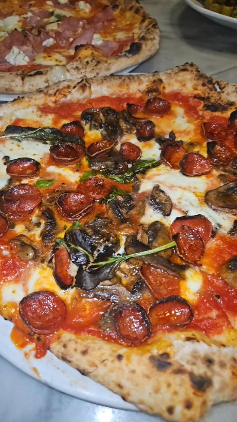 A Menu That Skips The Pasta A Menu That Skips The Pasta