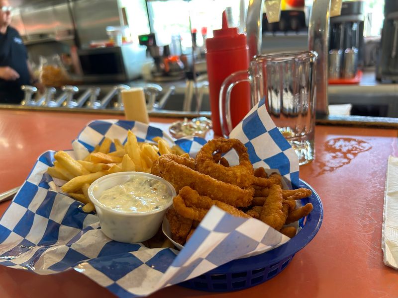 A Menu Wider Than You Expect