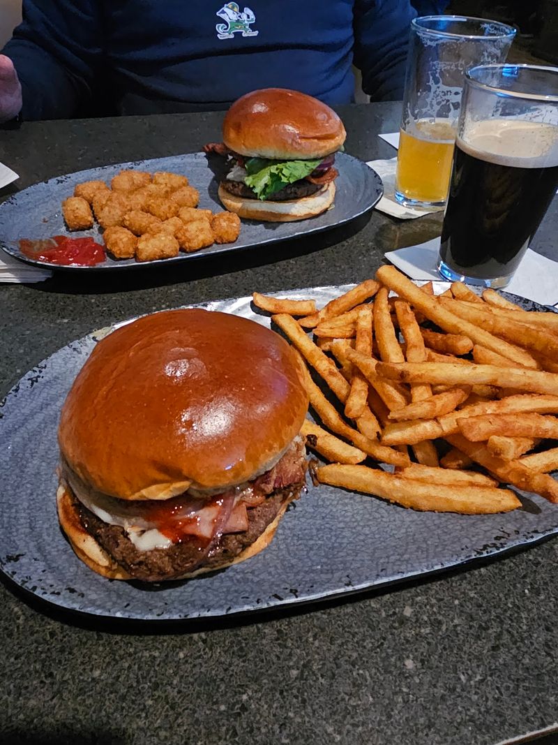 A Menu With Plenty To Explore