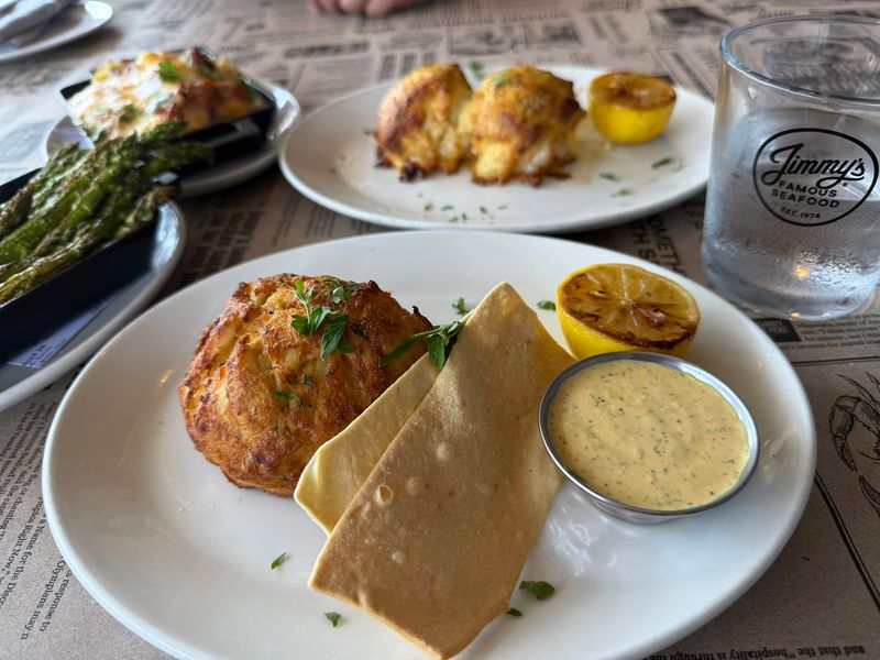 A Menu With Serious Range