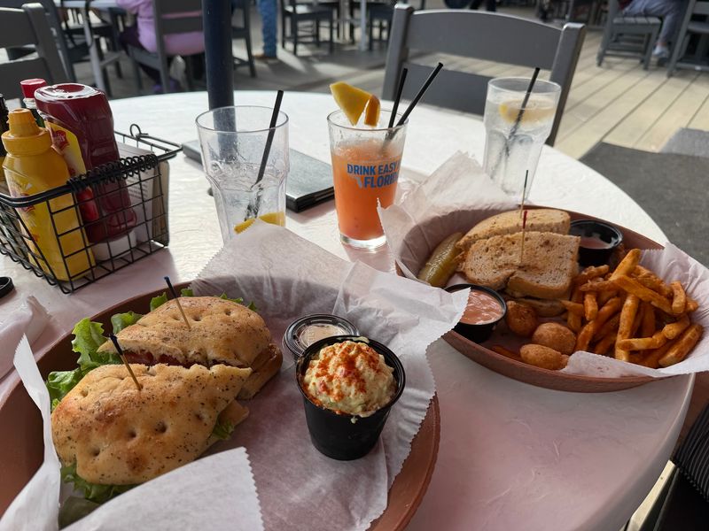 A Menu With Something For Everyone A Menu With Something For Everyone