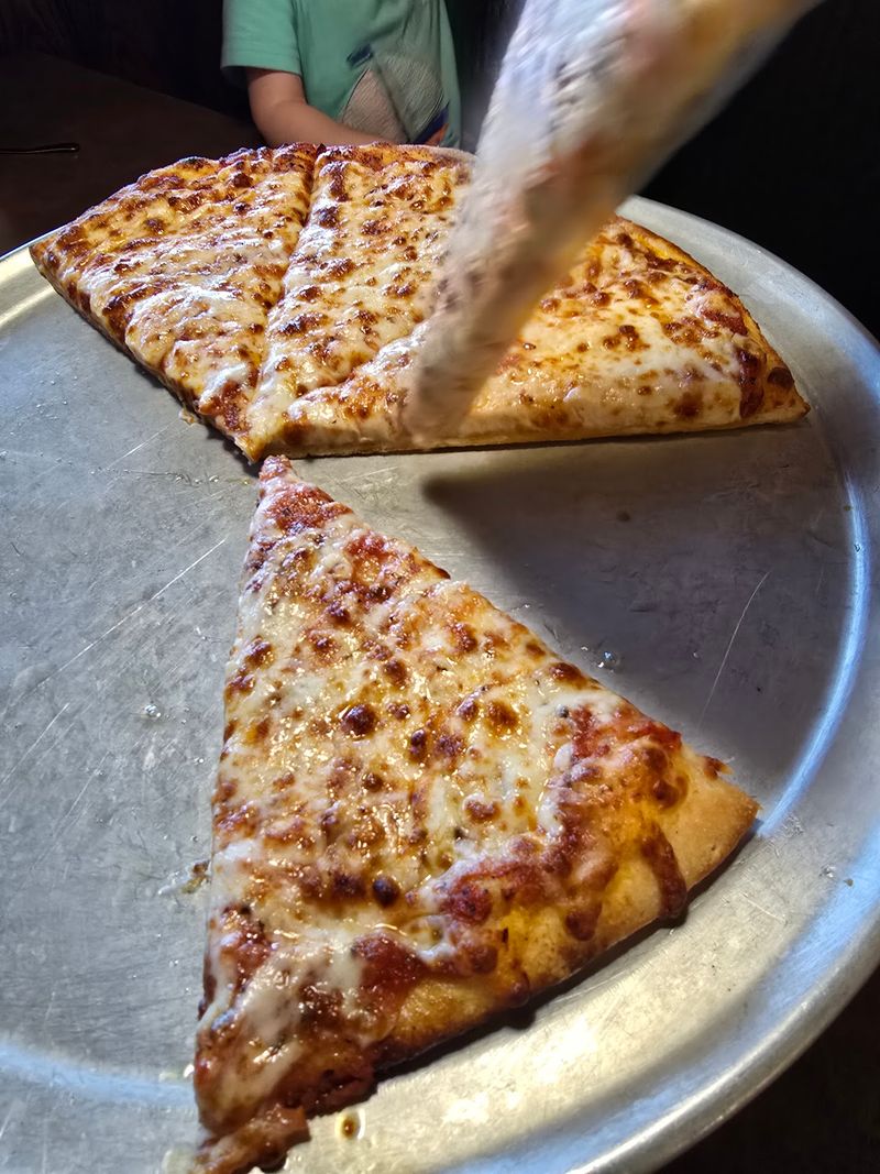 A Menu With Something For Everyone