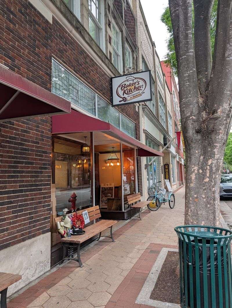 A Middle Street Address Worth Remembering A Middle Street Address Worth Remembering