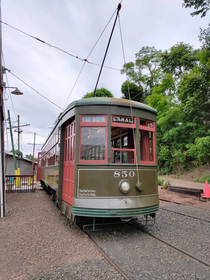 A Milestone Built On A Century Of Service