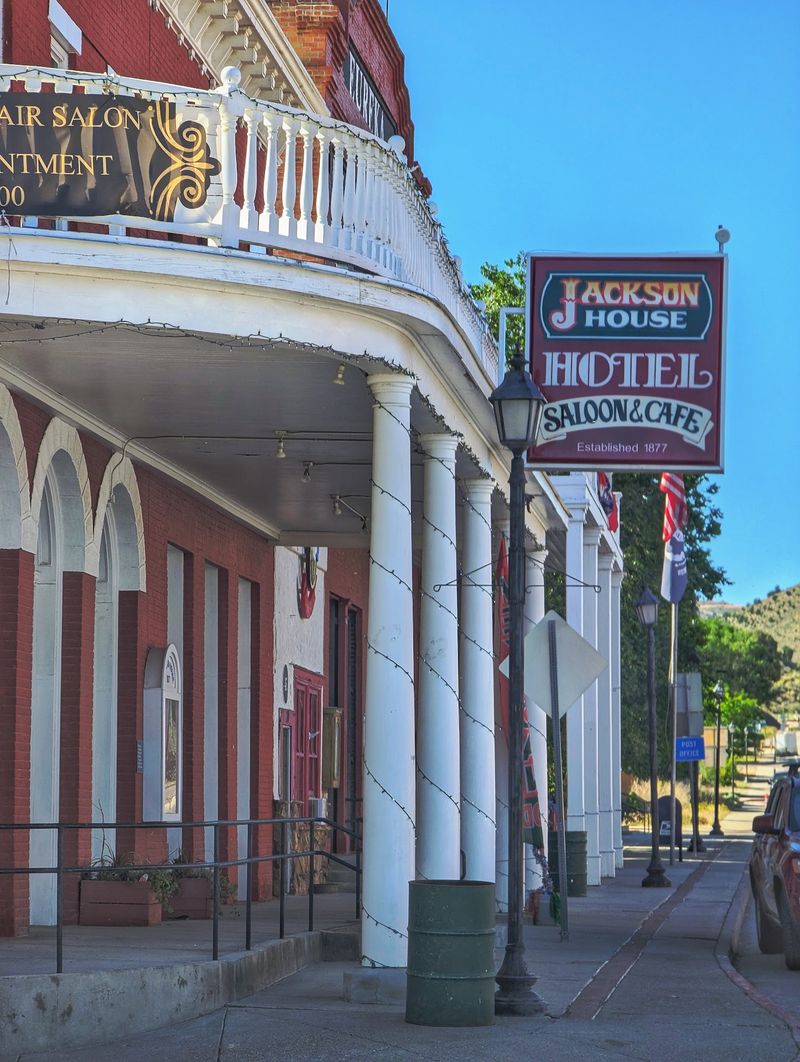 A Mining Town's Living History