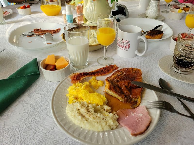 A Morning Breakfast Worth Waking For