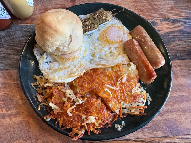 A Morning Menu Worth Setting an Alarm For