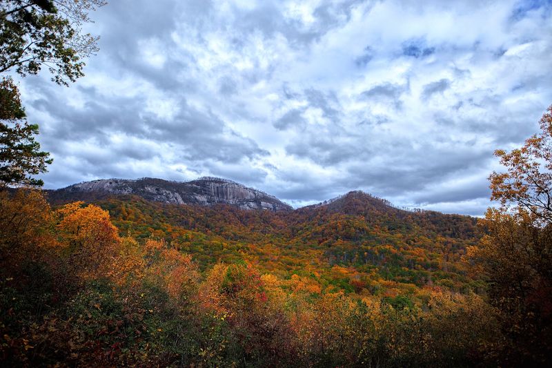A Mountain Park in Pickens County