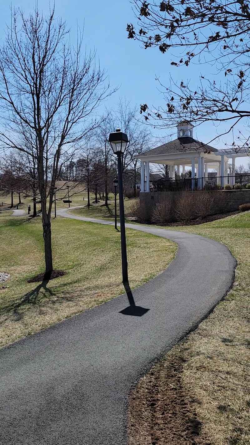 A Neighborhood With Historic Roots