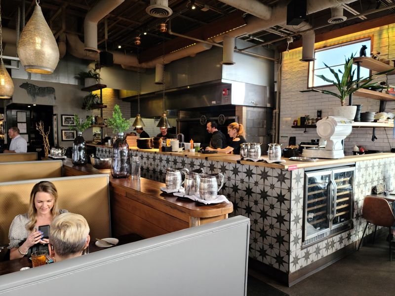 A New Name For A Familiar Spot