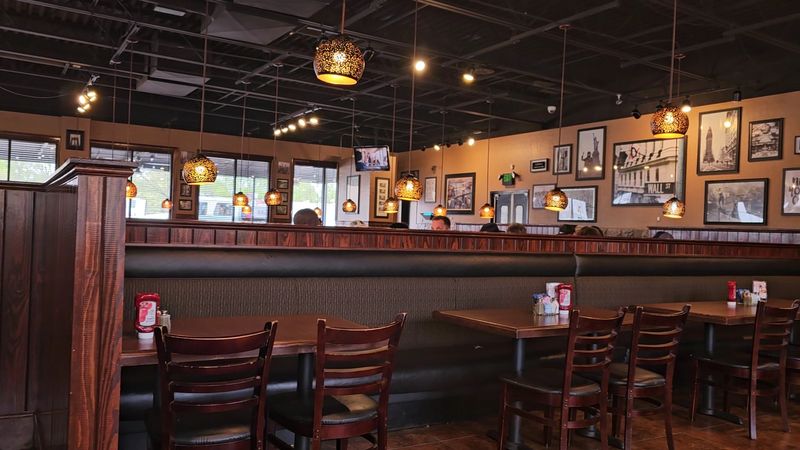 A New York Vibe In West Tennessee