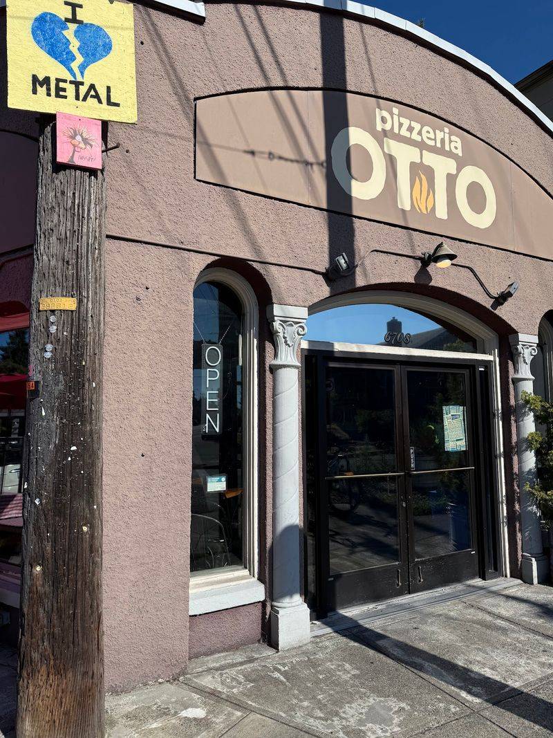 A Northeast Portland Address Worth Remembering