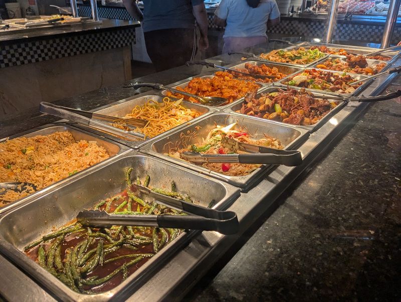 A Northland Buffet Worth the Detour