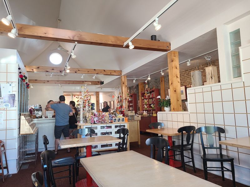 A Norwegian Bakery With Scandinavian Roots A Norwegian Bakery With Scandinavian Roots