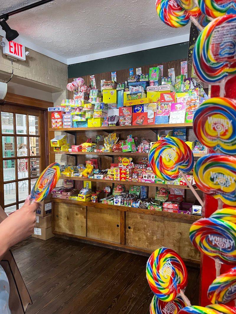 A Nostalgic Wonderland for All Ages