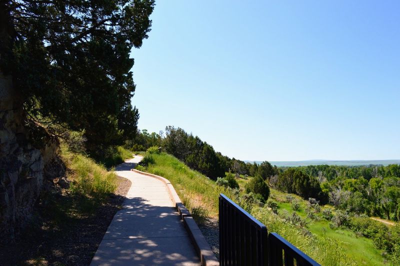 A Path Built For Everyone A Path Built For Everyone