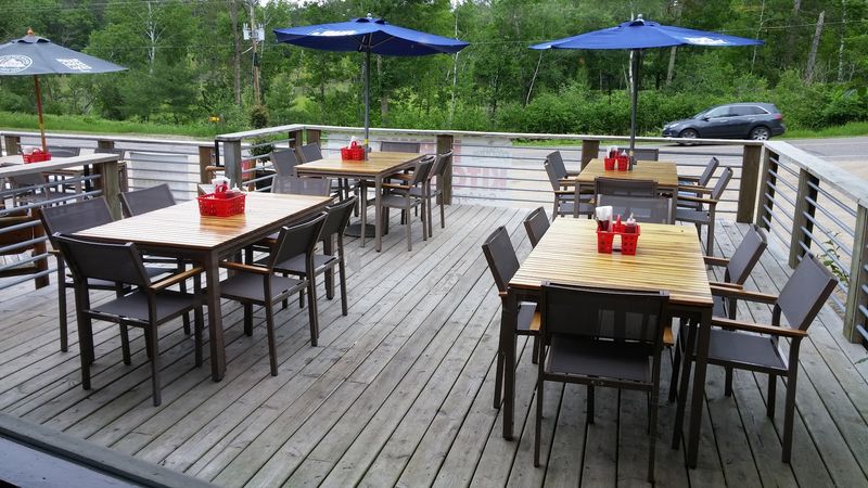 A Patio Built for Slow Evenings