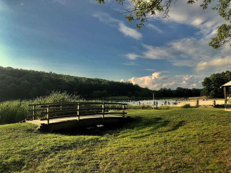 A Peaceful Place That Suits Families And Solo Trips
