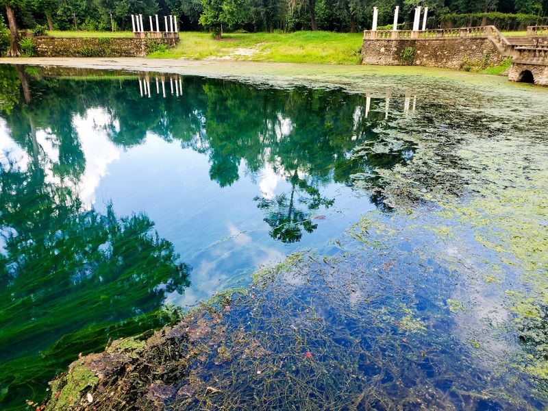 A Peaceful Spot for Nature Lovers