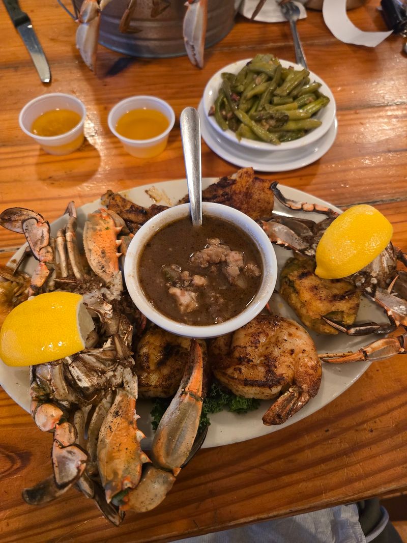 A Peninsula Tradition With Deep Roots