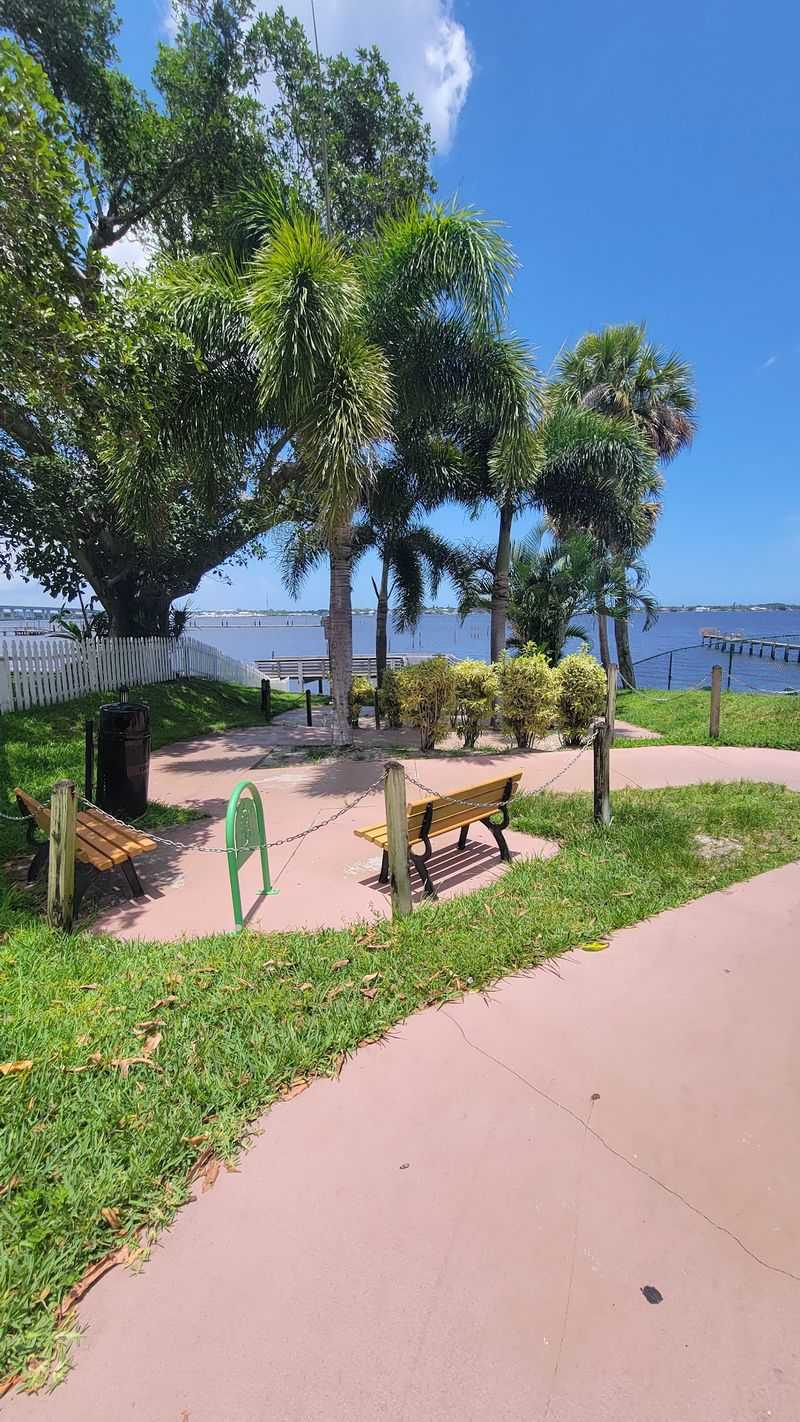 A Pet-Friendly Place to Wander