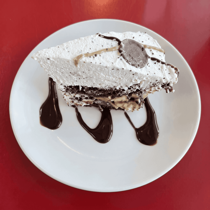 A Pie Case That Steals The Show