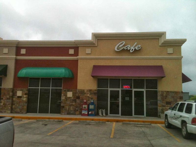 A Pie Pantry on South Bosque Street A Pie Pantry on South Bosque Street