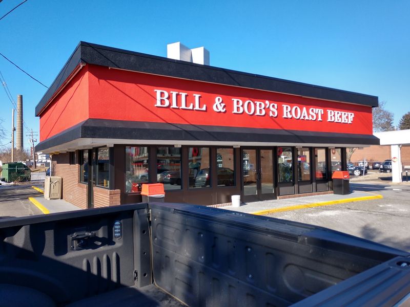 A Piece Of North Shore Roast Beef History A Piece Of North Shore Roast Beef History