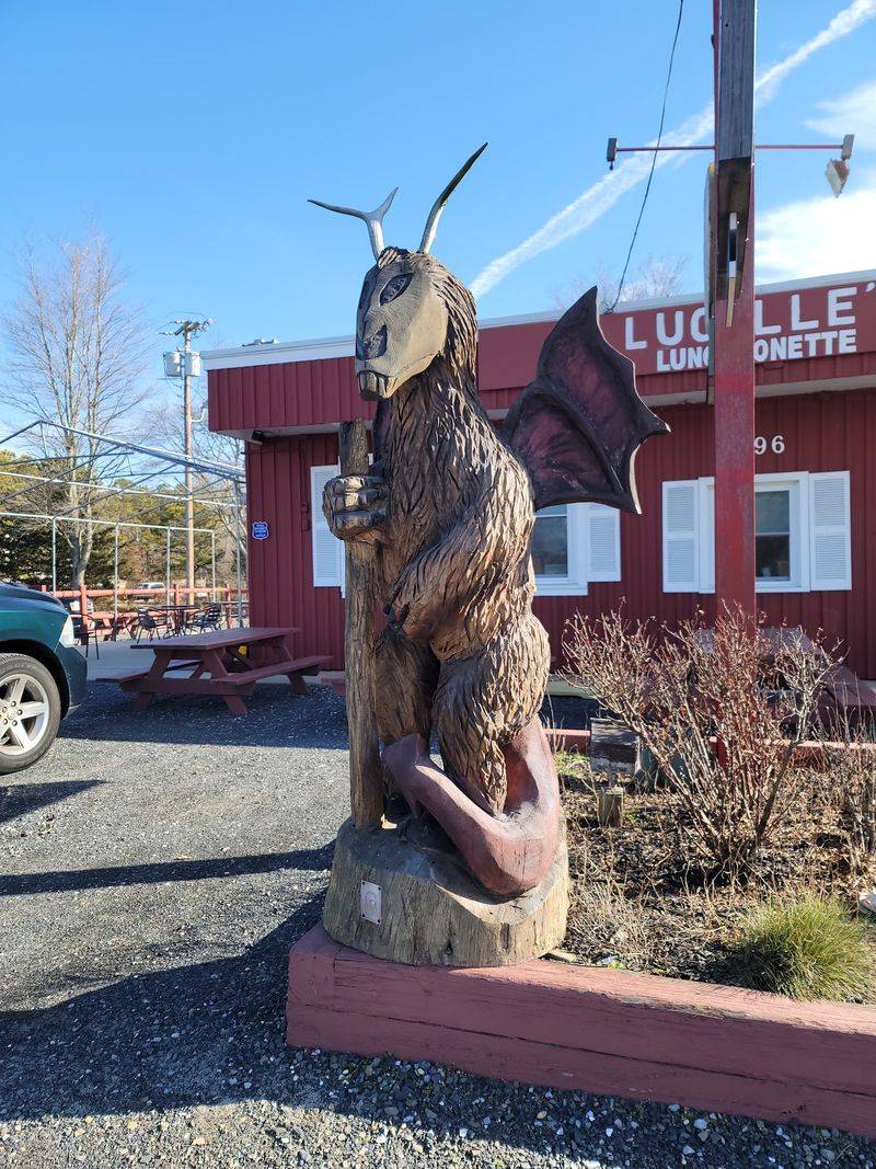 A Pine Barrens Tradition Worth Starting