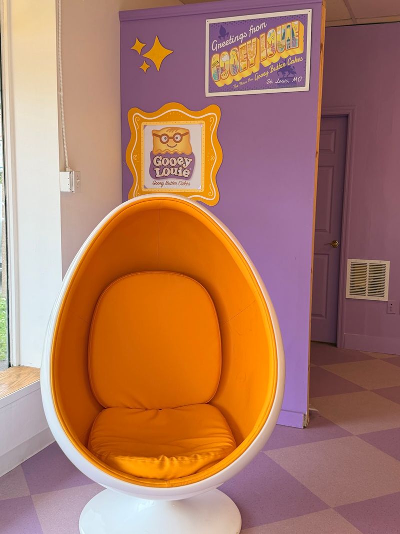 A Playful Shop Full Of Whimsy