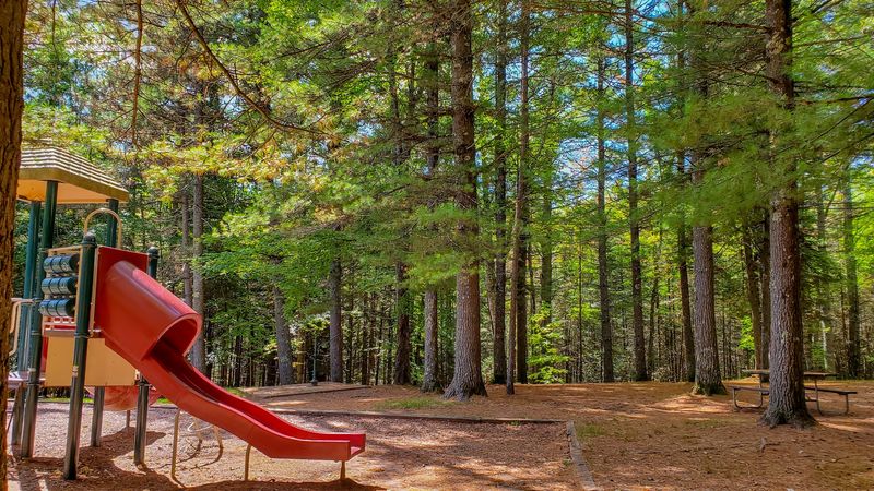 A Playground And Picnic Spot For Families A Playground And Picnic Spot For Families