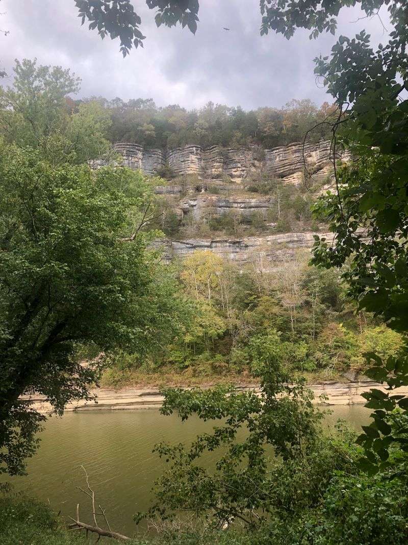 A Preserve Perched Above the Palisades