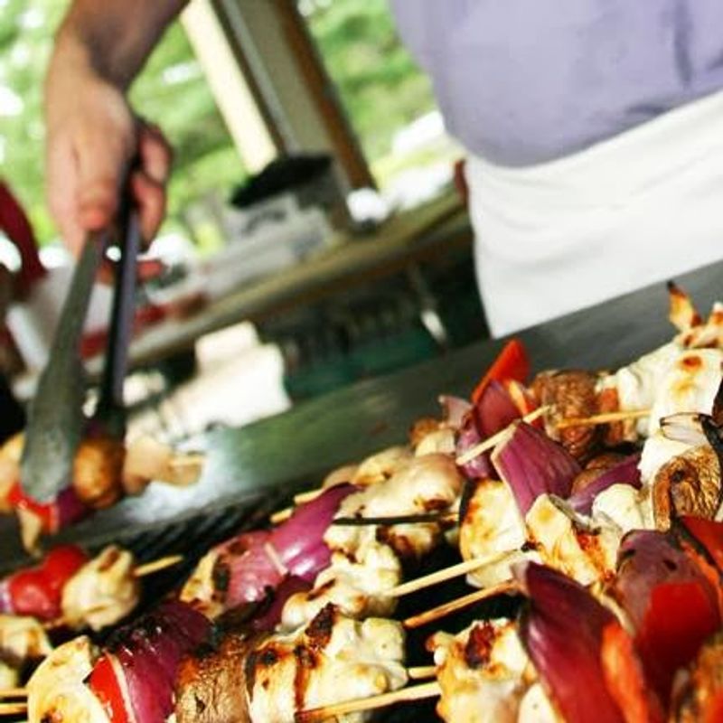 A Private Chef for Life's Big Moments