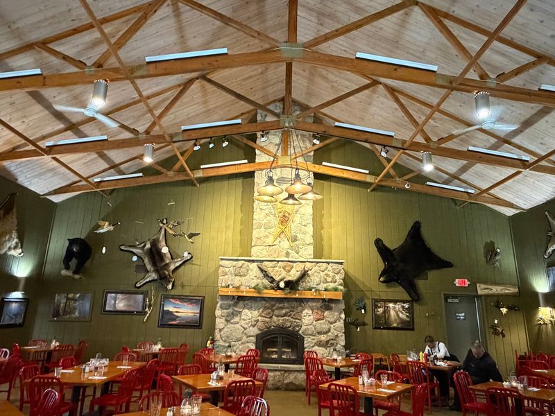 A Pub Inside a State Park, of All Places