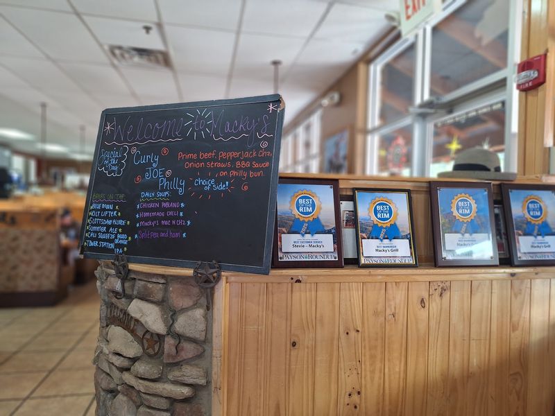 A Quarter-Century of Loyal Regulars