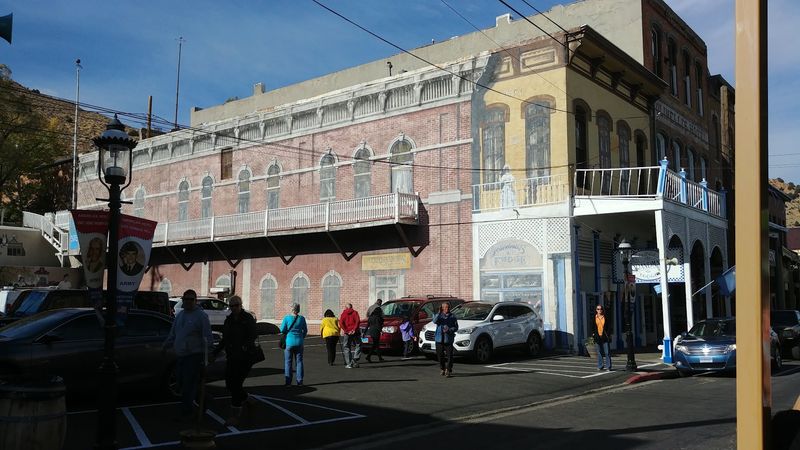 A Quick Tour With A Big Payoff