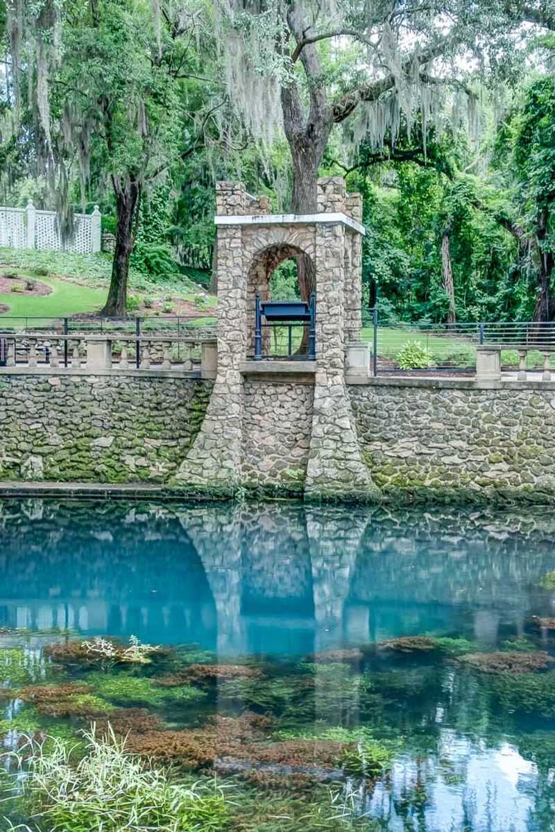 A Quiet Community on the Edge of Albany